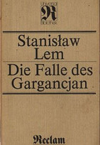 Die Falle des Gargancjan