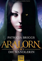 Aralorn - Die Wandlerin