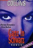 Ganz in Schwarz