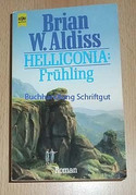 Helliconia - Frühling