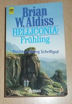Helliconia - Frühling