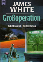 Die Ärzte der Galaxis