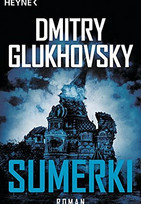 Sumerki - Dämmerung