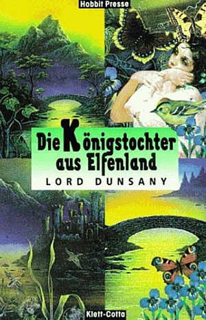Die Königstochter aus Elfenland