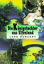 Die Königstochter aus Elfenland