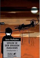 Seelen in der großen Maschine