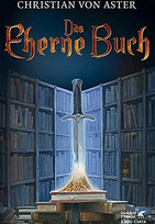 Das eherne Buch