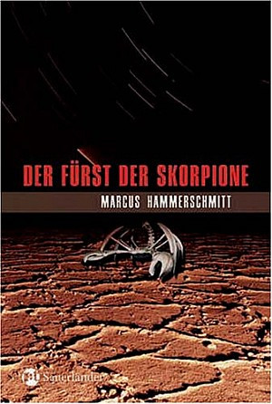 Der Fürst der Skorpione