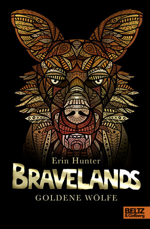 Bravelands 5: Goldene Wölfe