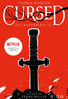 Cursed - Die Auserwählte