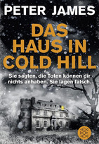 Das Haus in Cold Hill