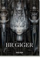 HR Giger (40th Edition)
