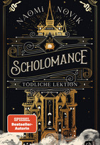 Scholomance (1) - Tödliche Lektion