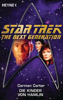 Star Trek - The Next Generation 03: Die Kinder von Hamlin