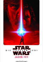 Star Wars - Die letzten Jedi