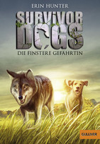 Survivor Dogs 4: Die finstere Gefährtin