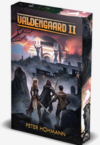 Valdengaard II: Die Totenküste