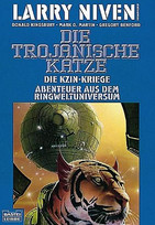 Die trojanische Katze