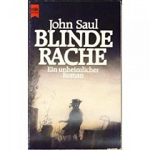 Blinde Rache