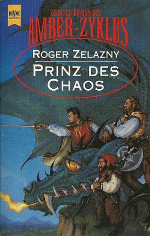 Prinz des Chaos