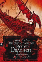 Die Suche nach dem Roten Drachen