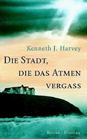 Die Stadt, die das Atmen Vergaß