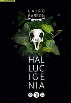 Hallucigenia