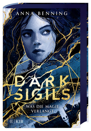 Dark Sigils (1) - Was die Magie verlangt