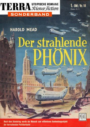 Der strahlende Phönix