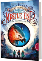 Die Chroniken von Mistle End - 1. Der Greif erwacht