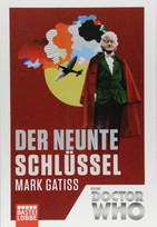Doctor Who - Der neunte Schlüssel
