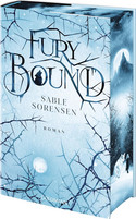 Fury Bound (Wolves of Ruin 2)