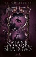Satanic Shadows (Broken Realms 1)