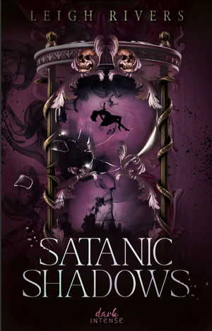 Satanic Shadows (Broken Realms 1)