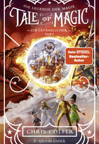 Tale of Magic: Die Legende der Magie - 3. Ein gefährlicher Pakt