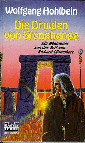 Die Druiden von Stonehenge
