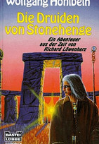 Die Druiden von Stonehenge