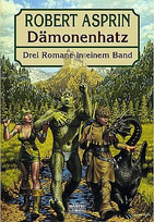 Dämonenhatz