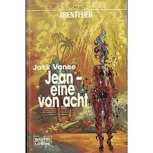 Jean - eine von acht