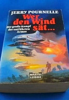 Wer den Wind sät...