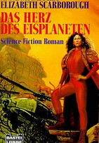 Das Herz des Eisplaneten