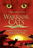 Warrior Cats - Special Adventure 3: Das Schicksal des WolkenClans