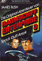 Raumschiff Enterprise 3. Spock läuft Amok