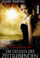 Die Geliebte des Zeitreisenden