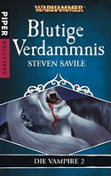 Blutige Verdammnis