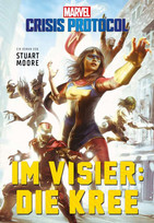 MARVEL: Crisis Protocol - Im Visier: Die Kree