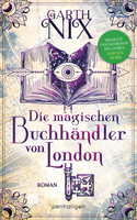 Die magischen Buchhändler von London (1)