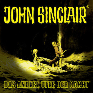 John Sinclair - Sonderedition 10: Das andere Ufer der Nacht