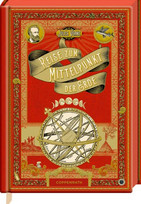 Reise zum Mittelpunkt der Erde (Große Schmuckausgabe)