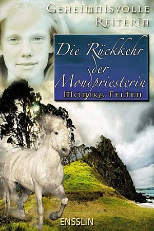 Die Rückkehr der Mondpriesterin
